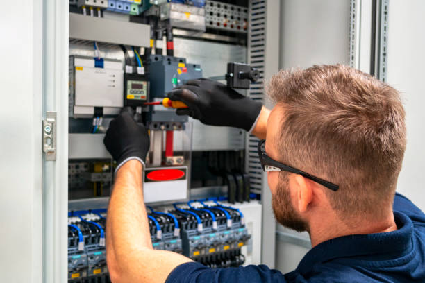 Emergency Electrical Repair Services in Turtle Creek, PA